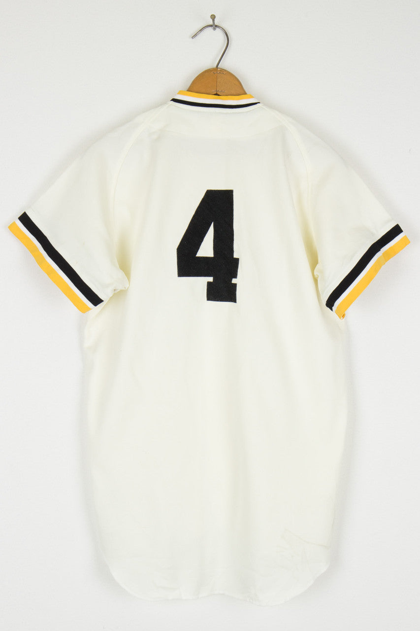 Japanese Baseball Jersey 90