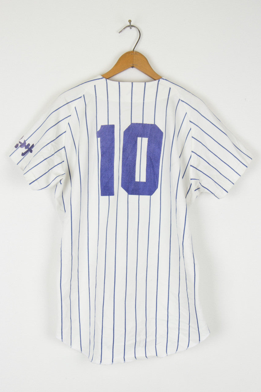 Japanese Baseball Jersey 94