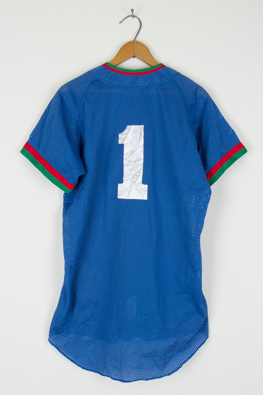 Japanese Baseball Jersey 96