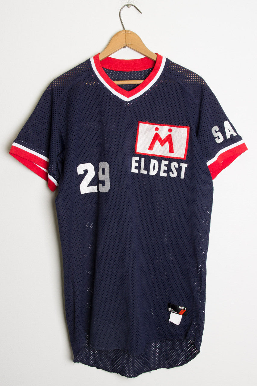 Japanese Baseball Jersey 116