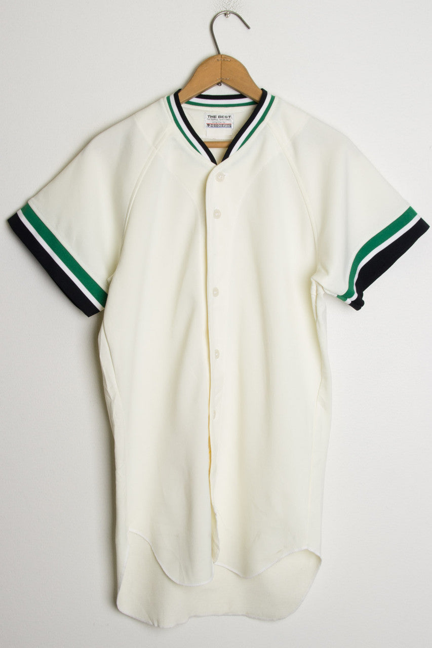 Japanese Baseball Jersey 118