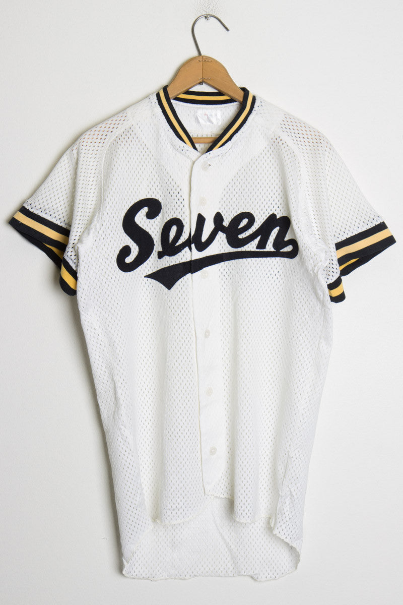 Japanese Baseball Jersey 154