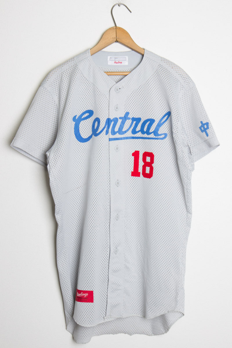 Japanese Baseball Jersey 174