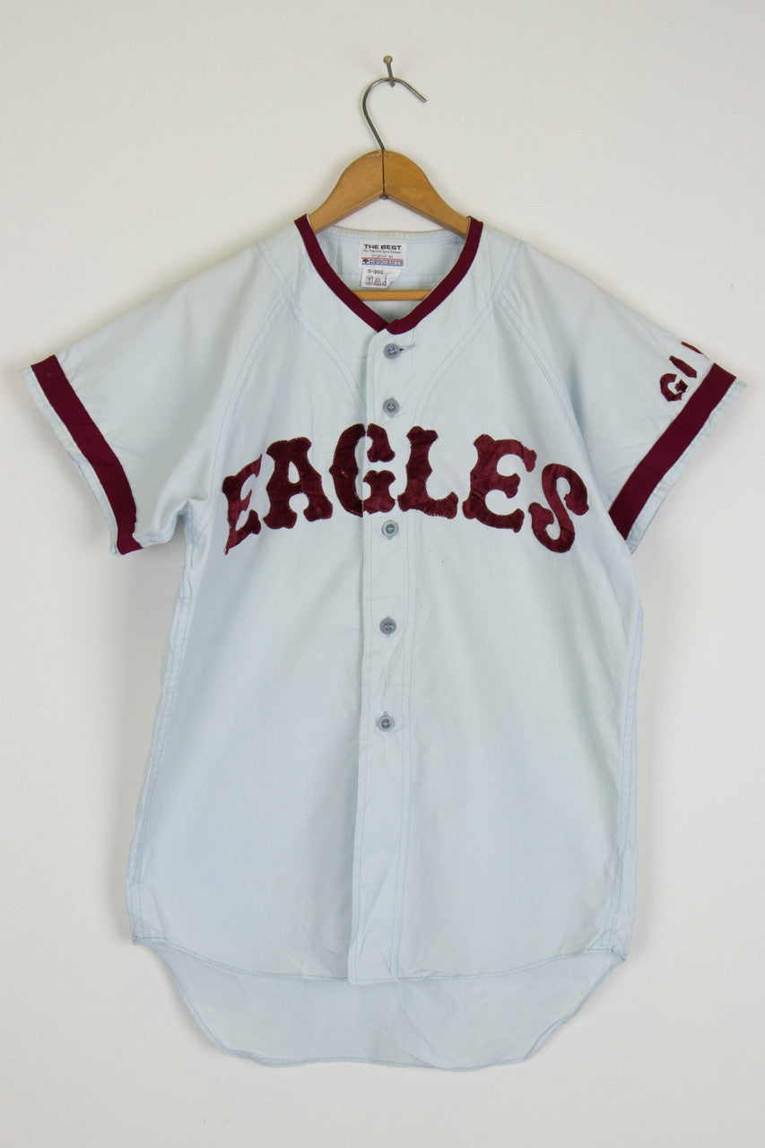 Japanese Baseball Jersey 40