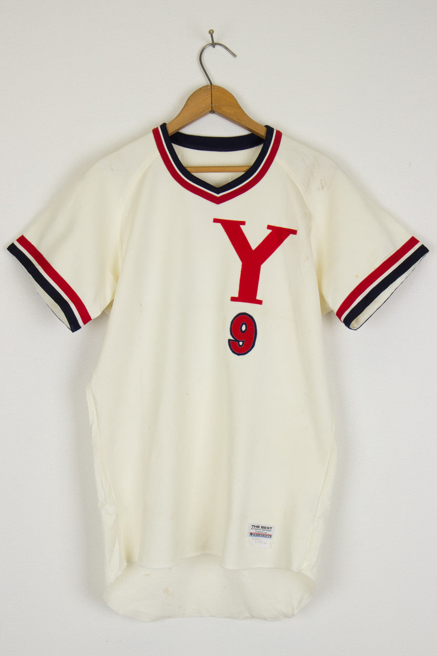 Japanese Baseball Jersey 44