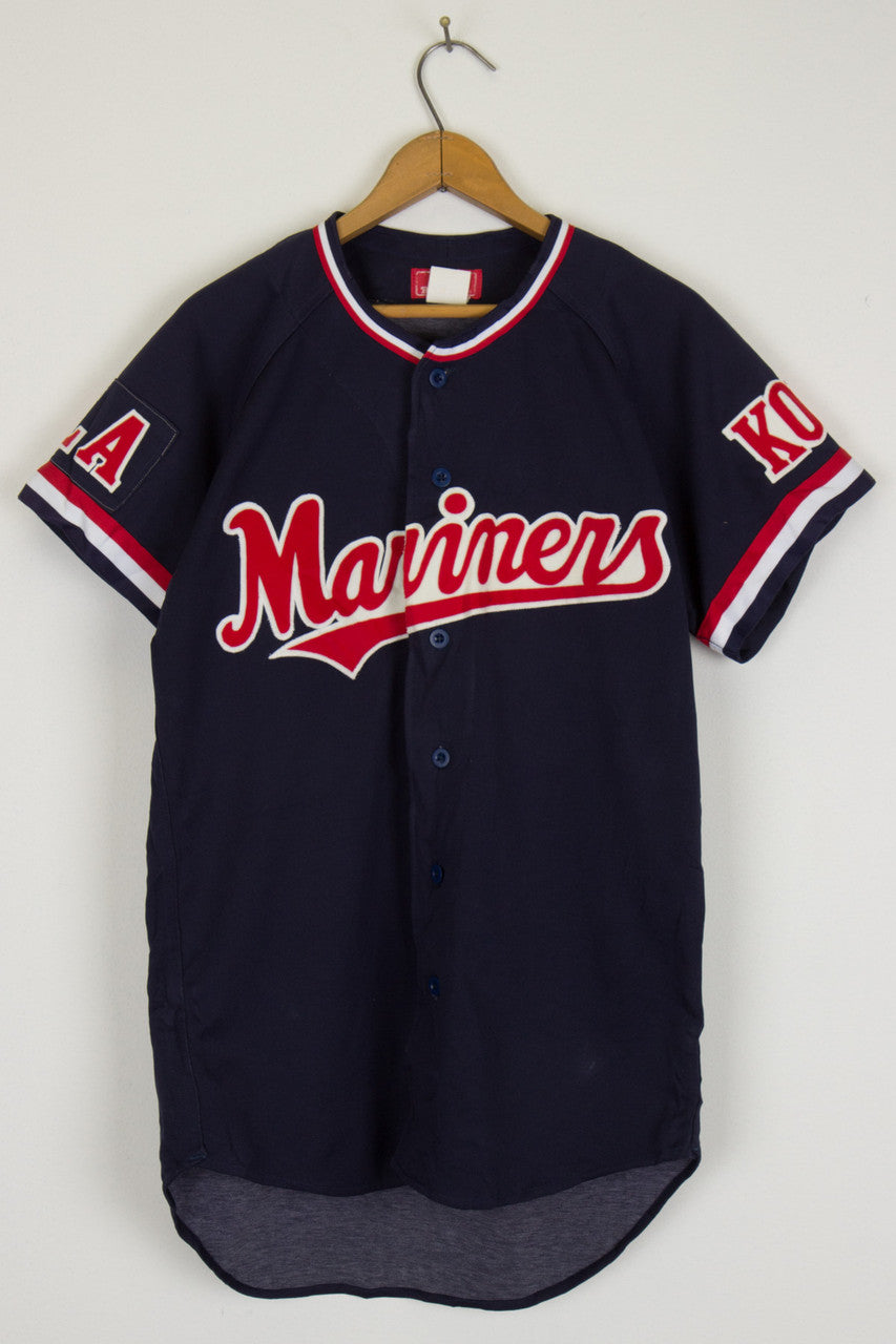 Japanese Baseball Jersey 63