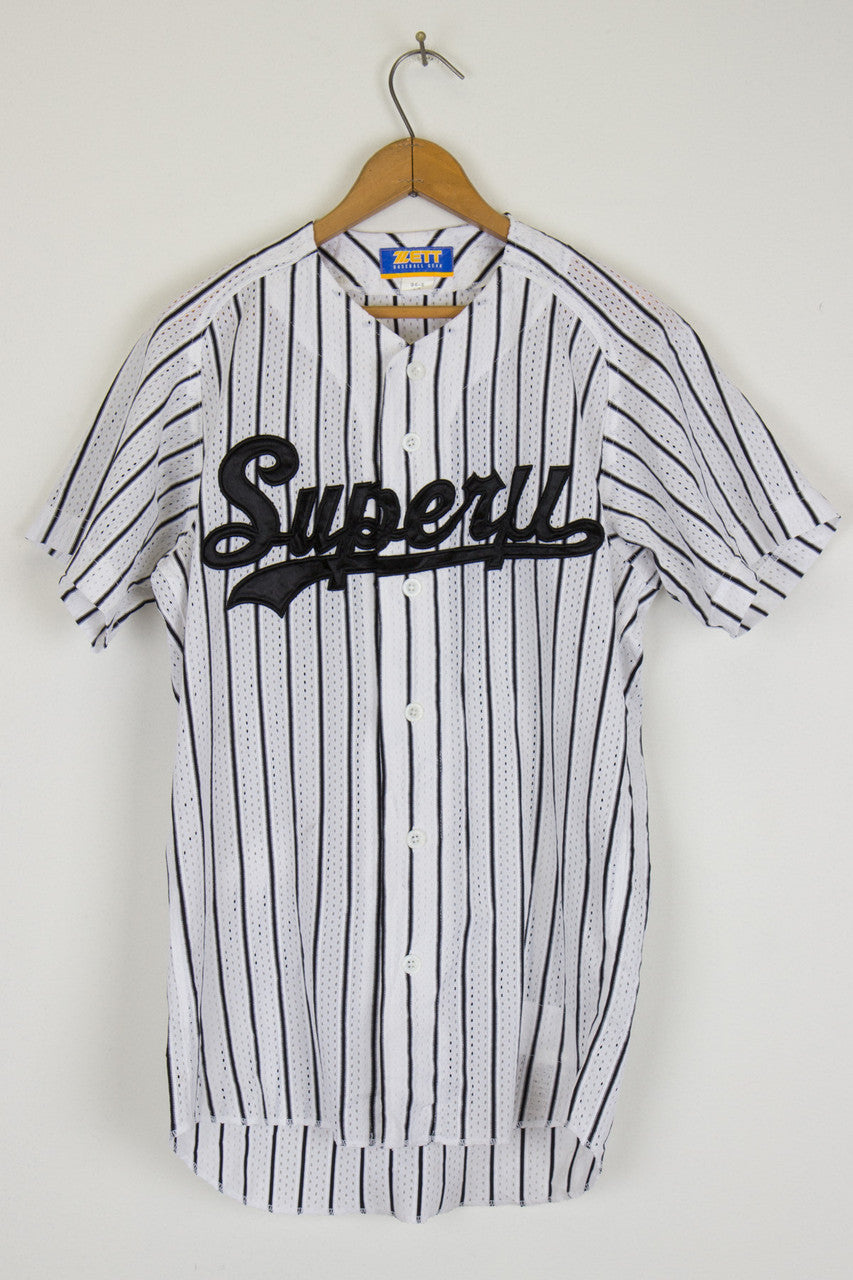 Japanese Baseball Jersey 69