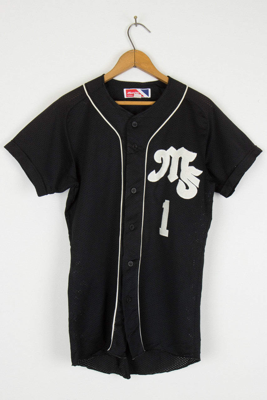 Japanese Baseball Jersey 6