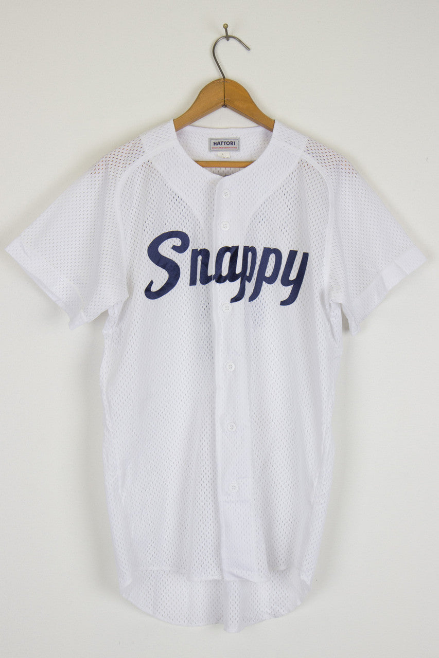 Japanese Baseball Jersey 70