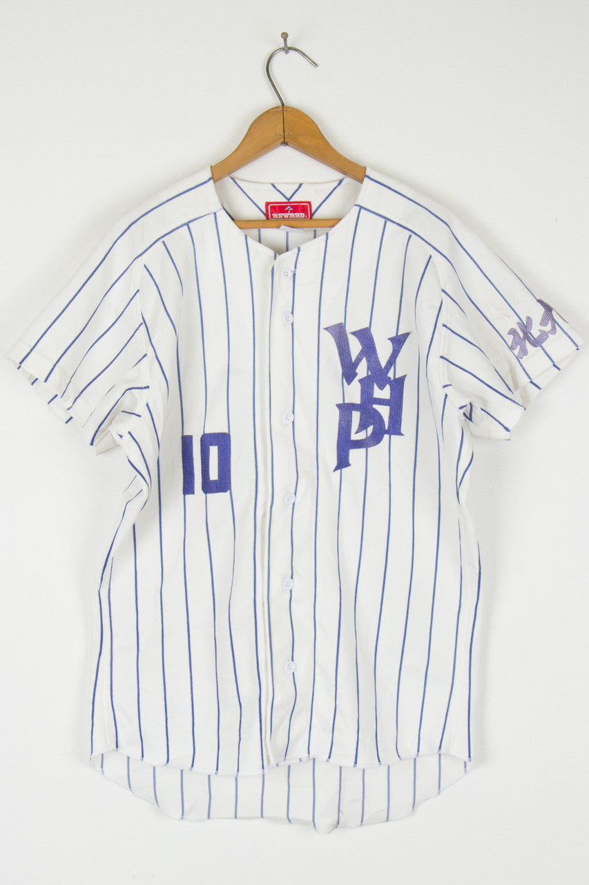 Japanese Baseball Jersey 94
