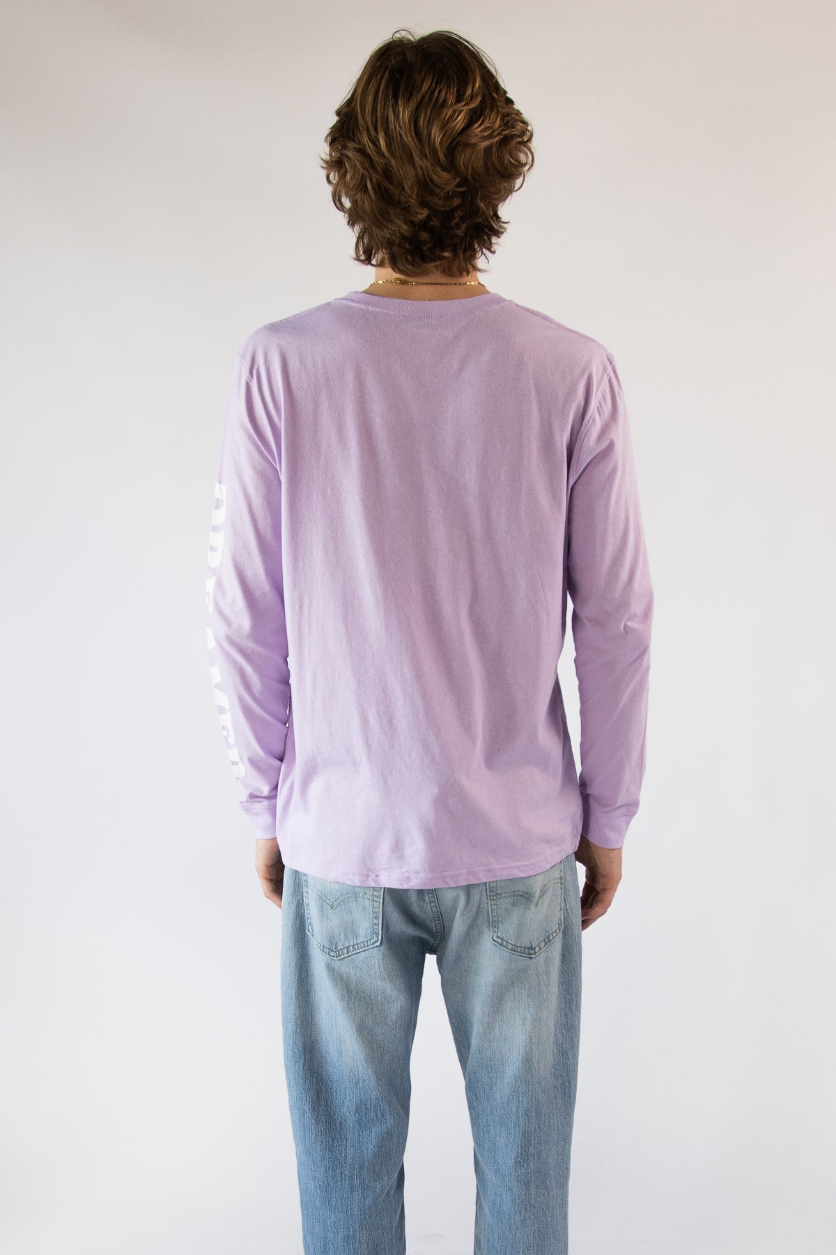 Kermit Dreamer Longsleeve Tee