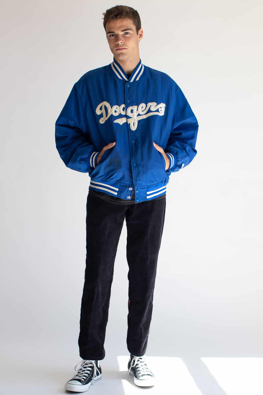 LA Dodgers Starter Jacket