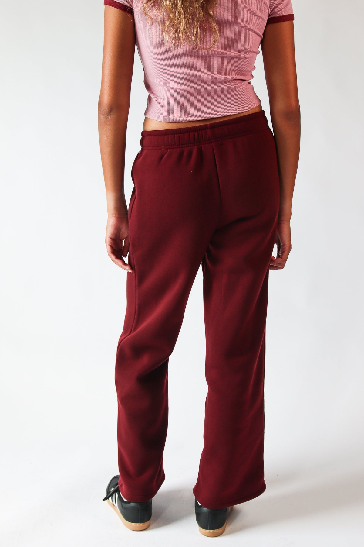 City Style Sweatpants LA