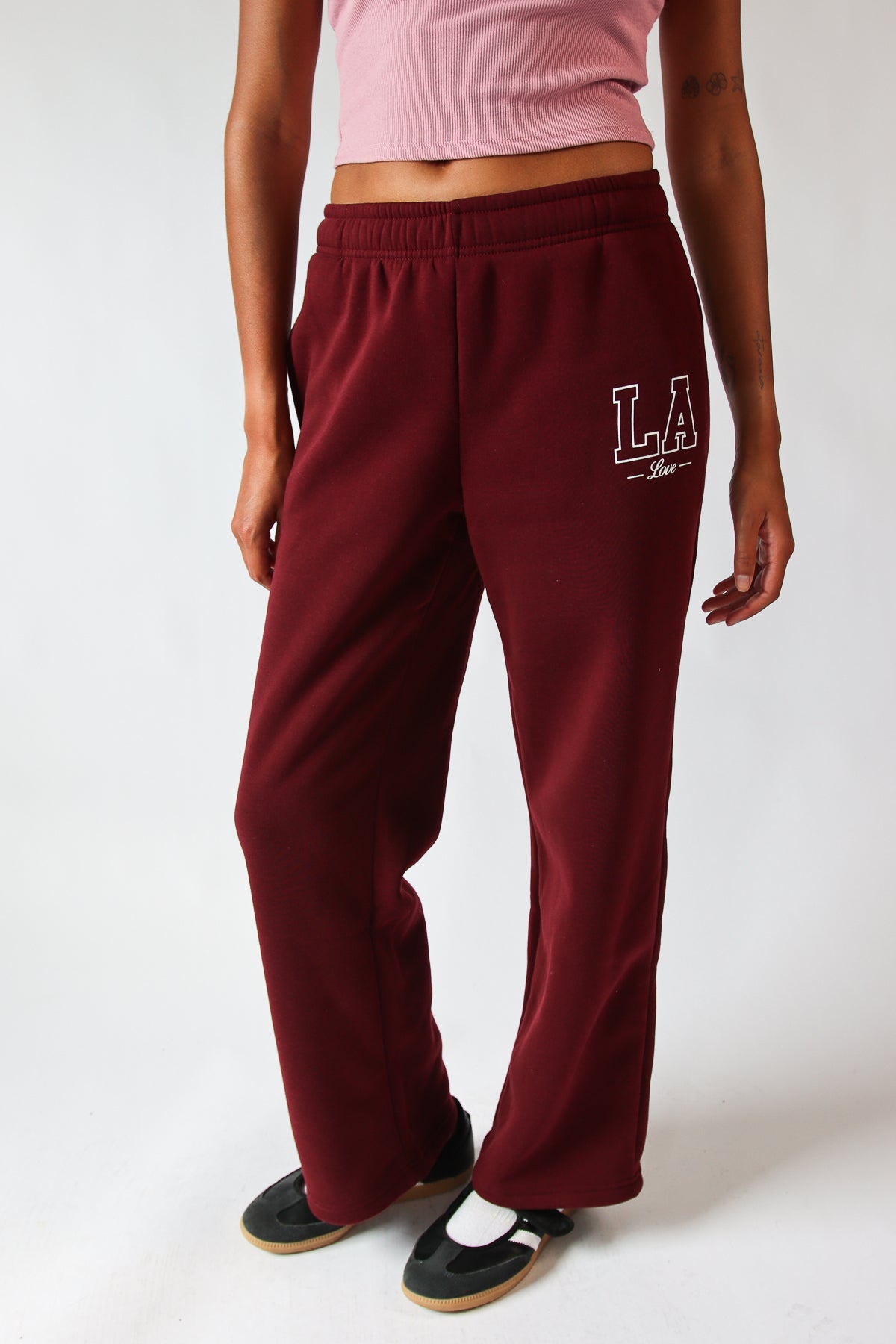 City Style Sweatpants