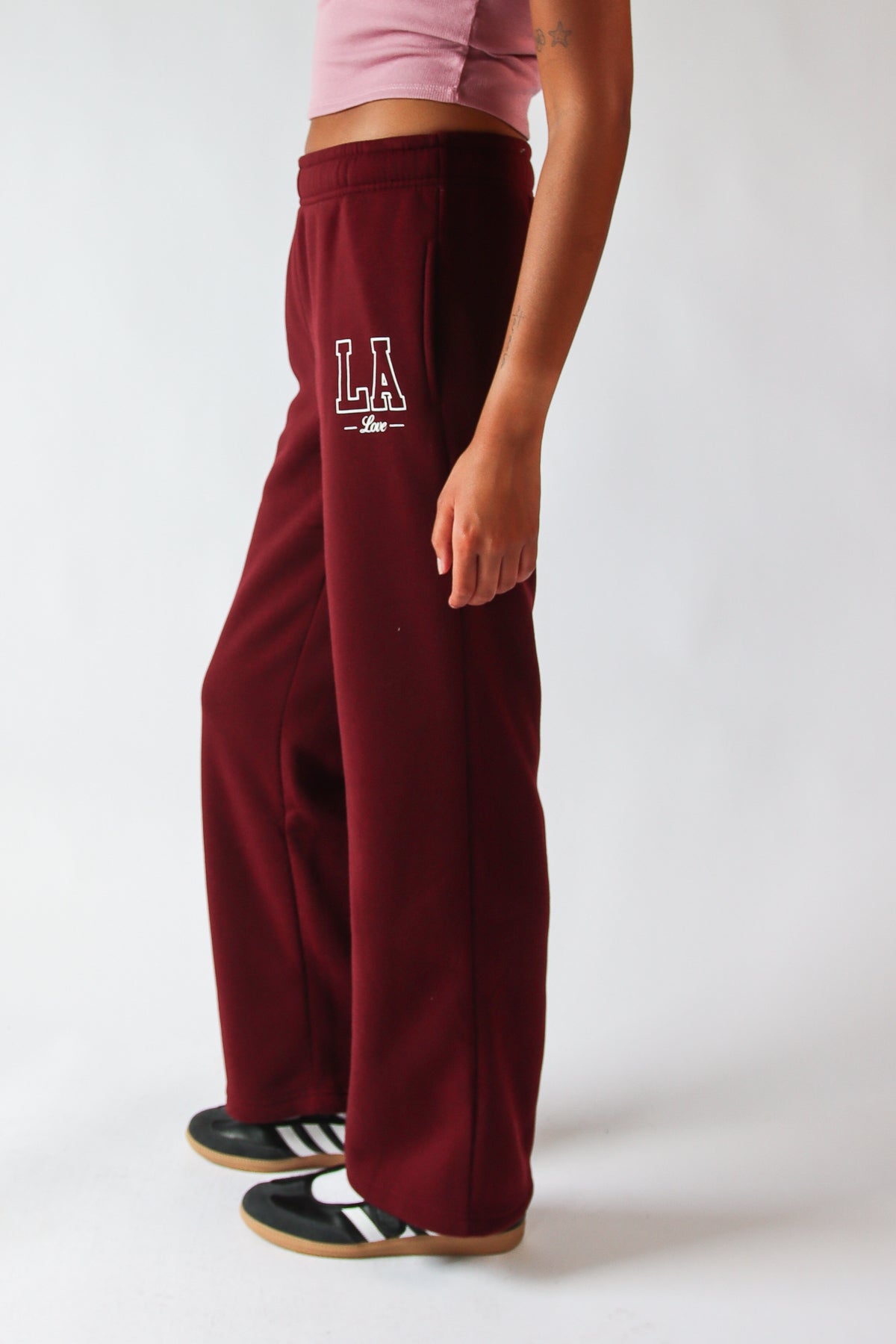 City Style Sweatpants LA
