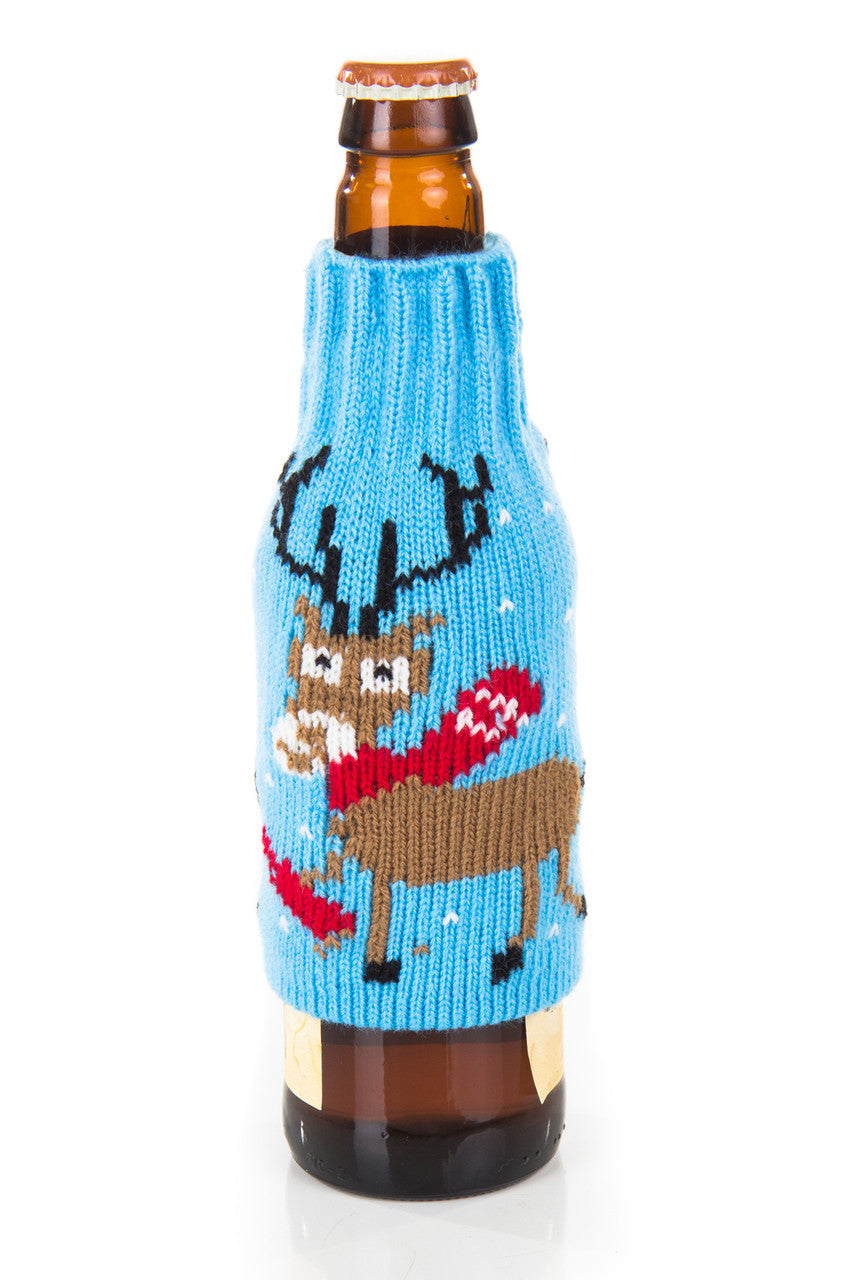 Ugly Beer Sweaters
