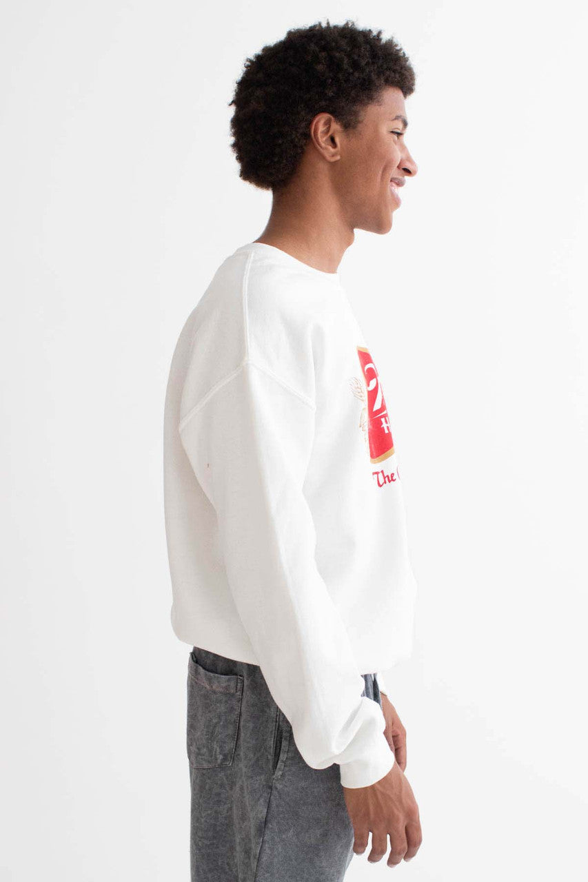 Miller High Life Sweatshirt 1