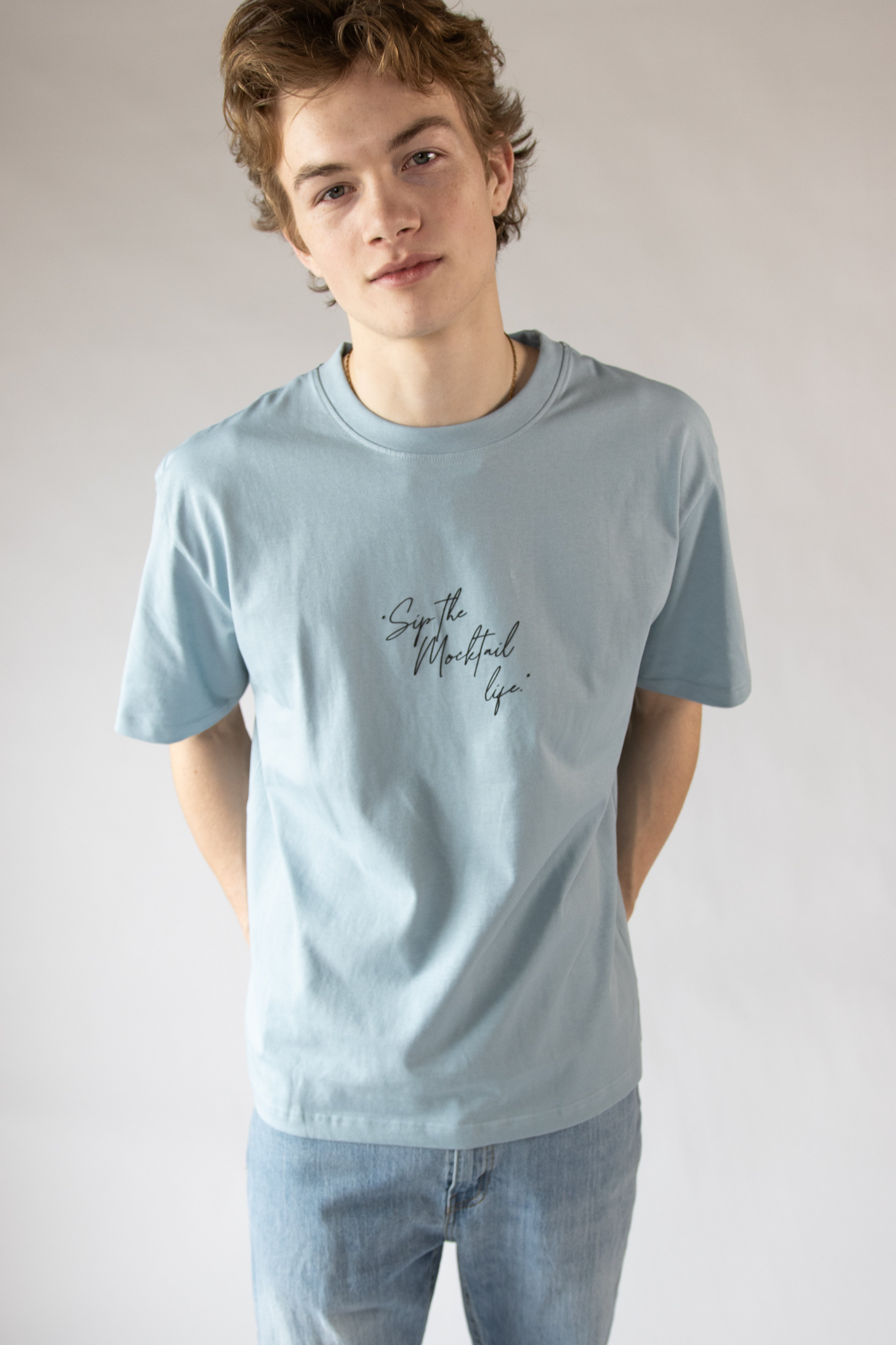 Mocktail Life Tee