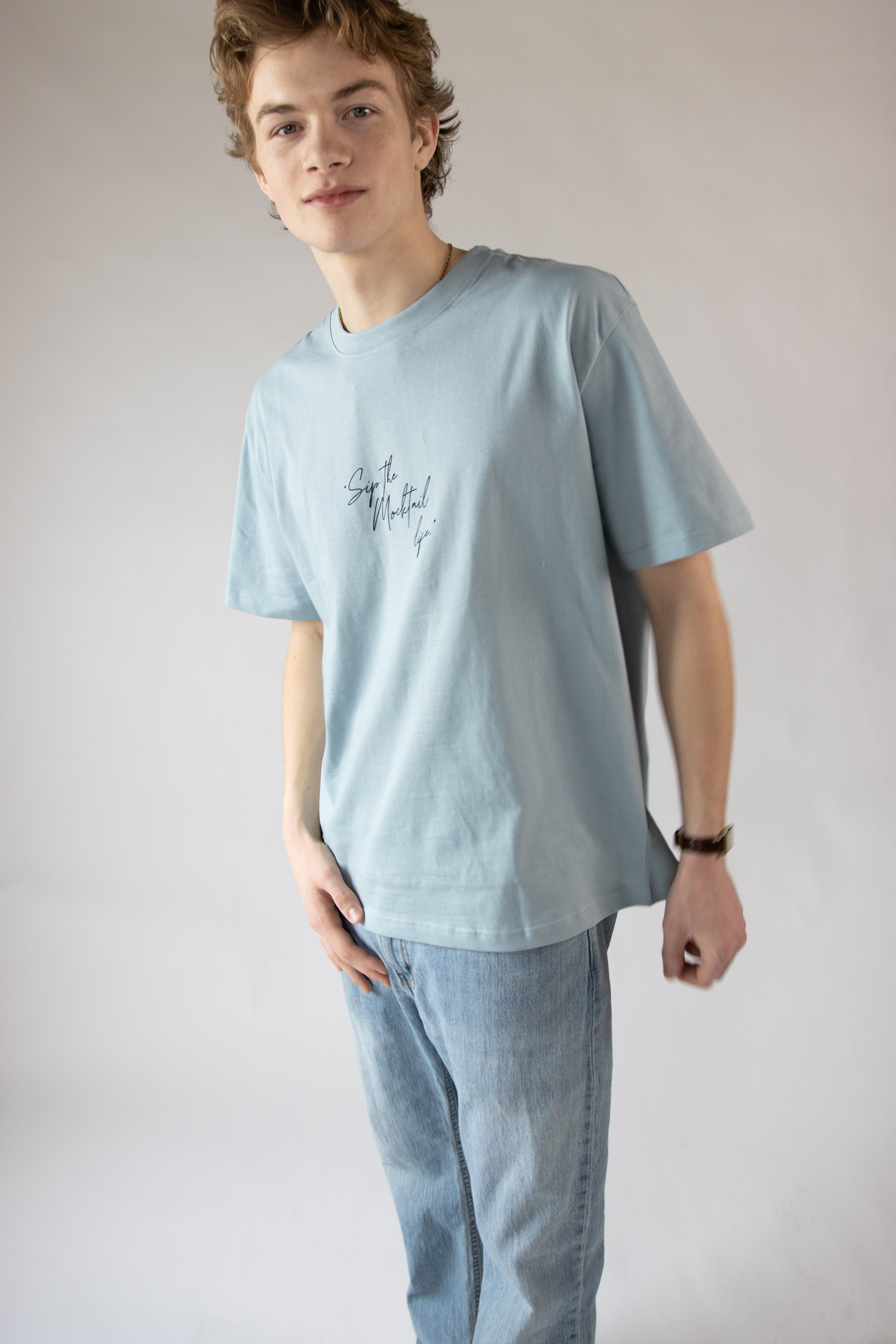 Mocktail Life Tee
