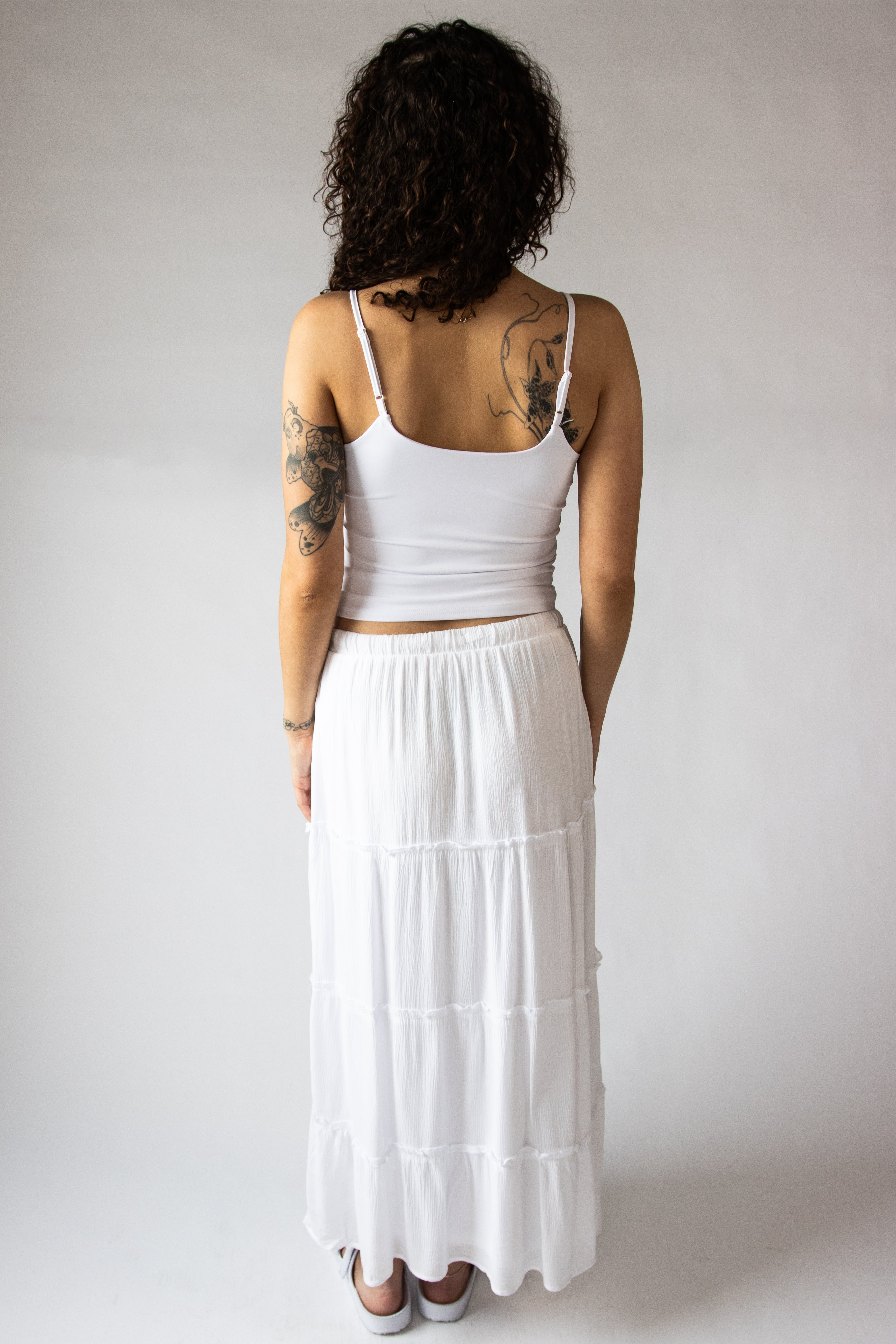 Molded Cup Cami