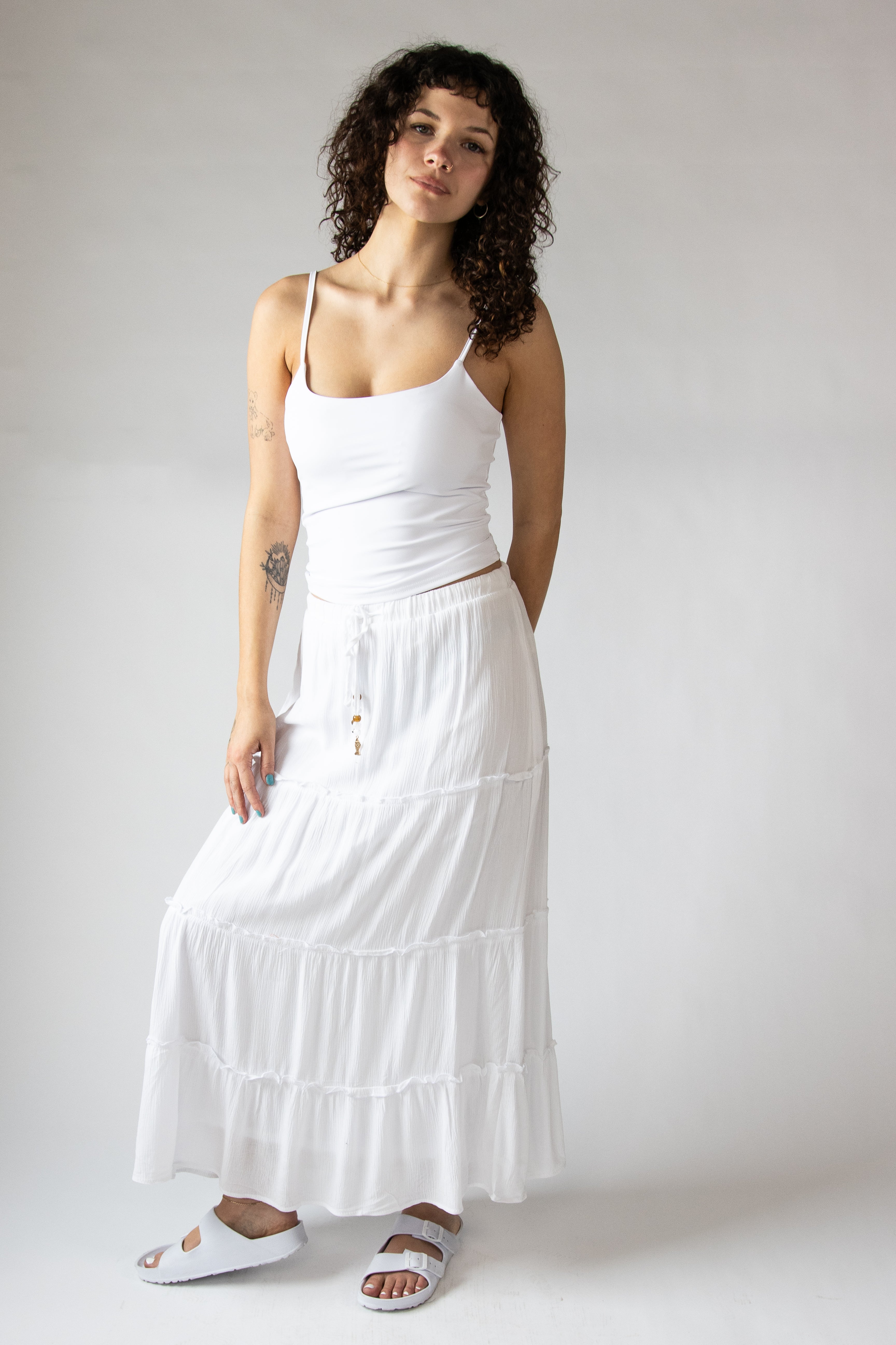 Molded Cup Cami