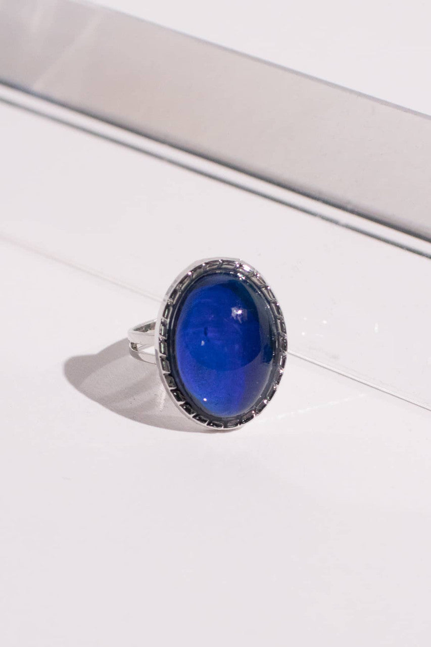 Mood Ring