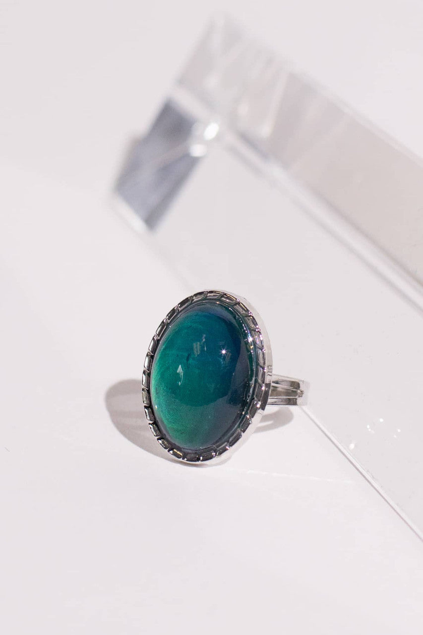 Mood Ring