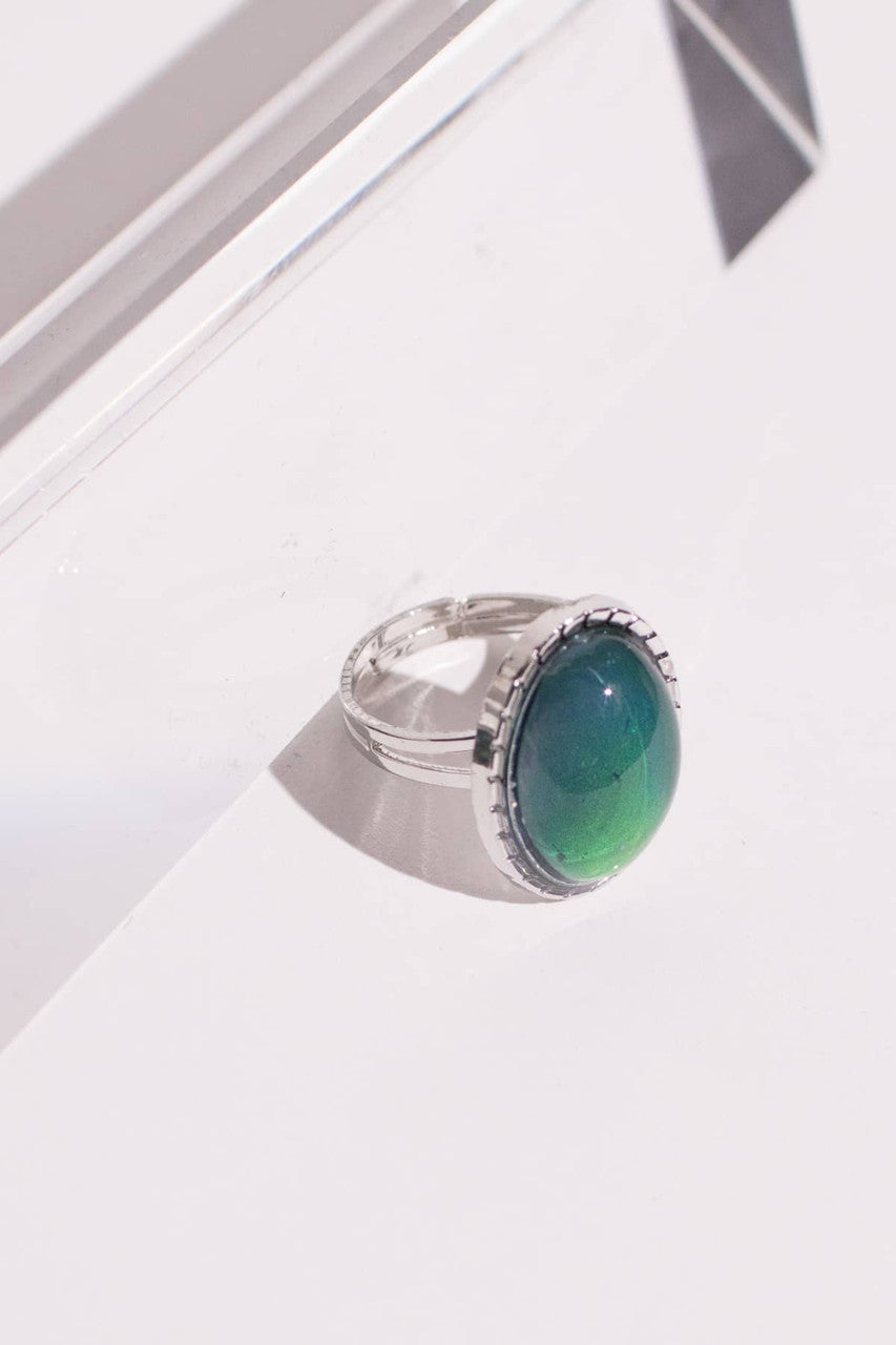 Mood Ring