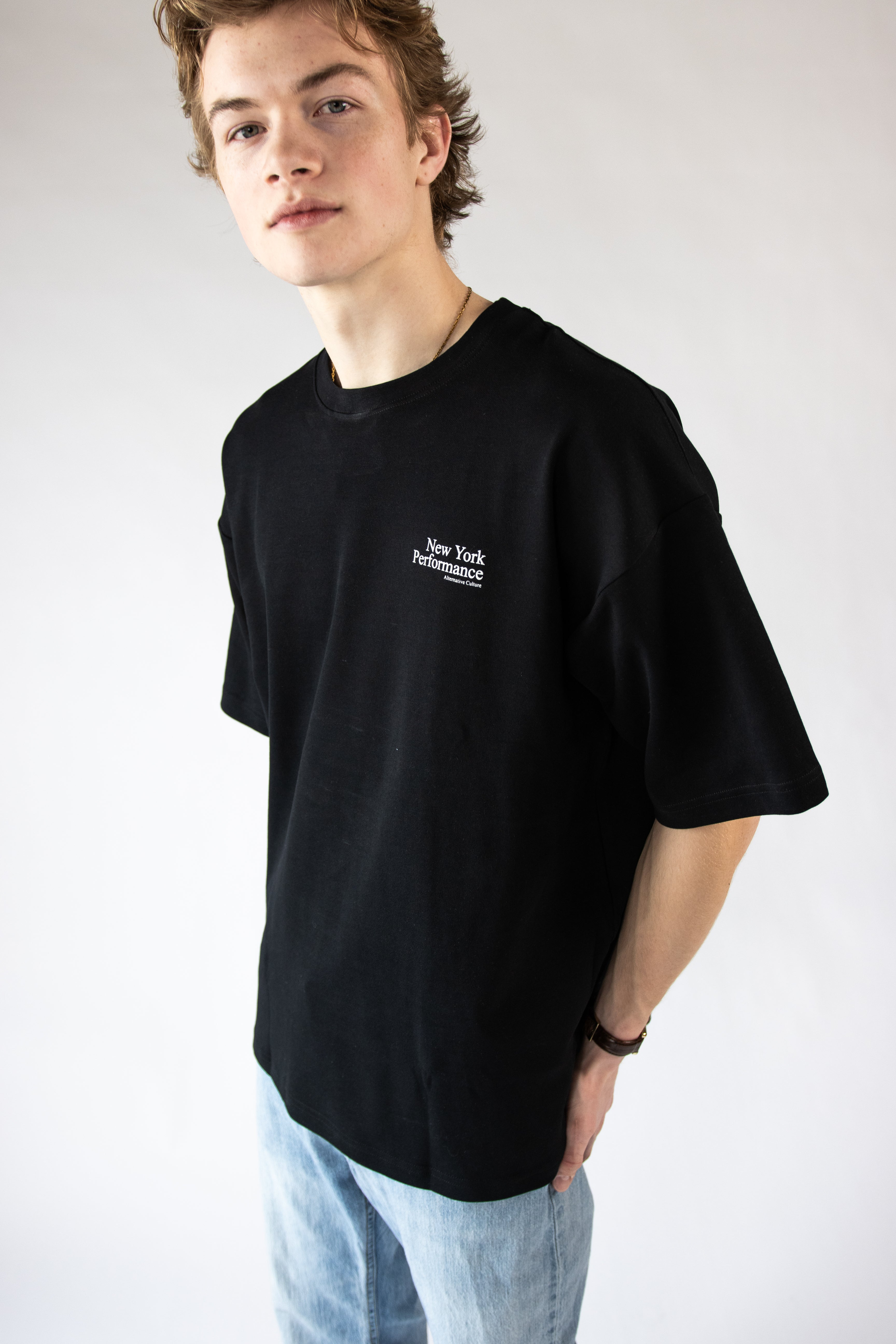 New York Performance T-Shirt