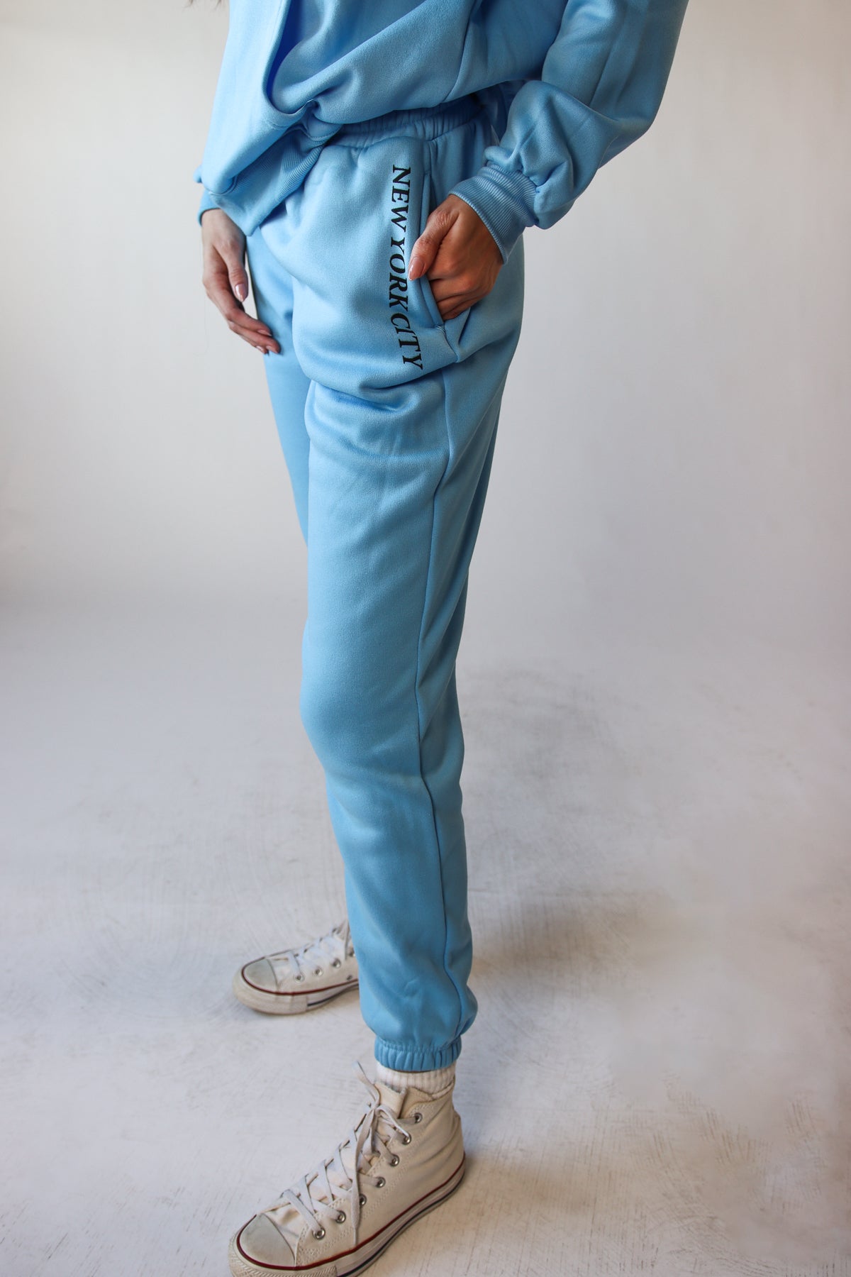 New York City Sweatpants