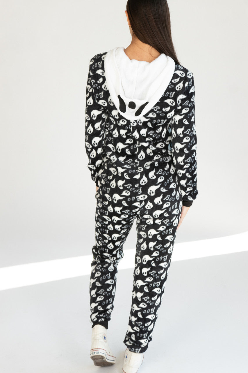 Ghost Onesie