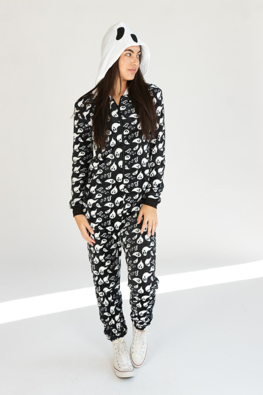 Ghost Onesie