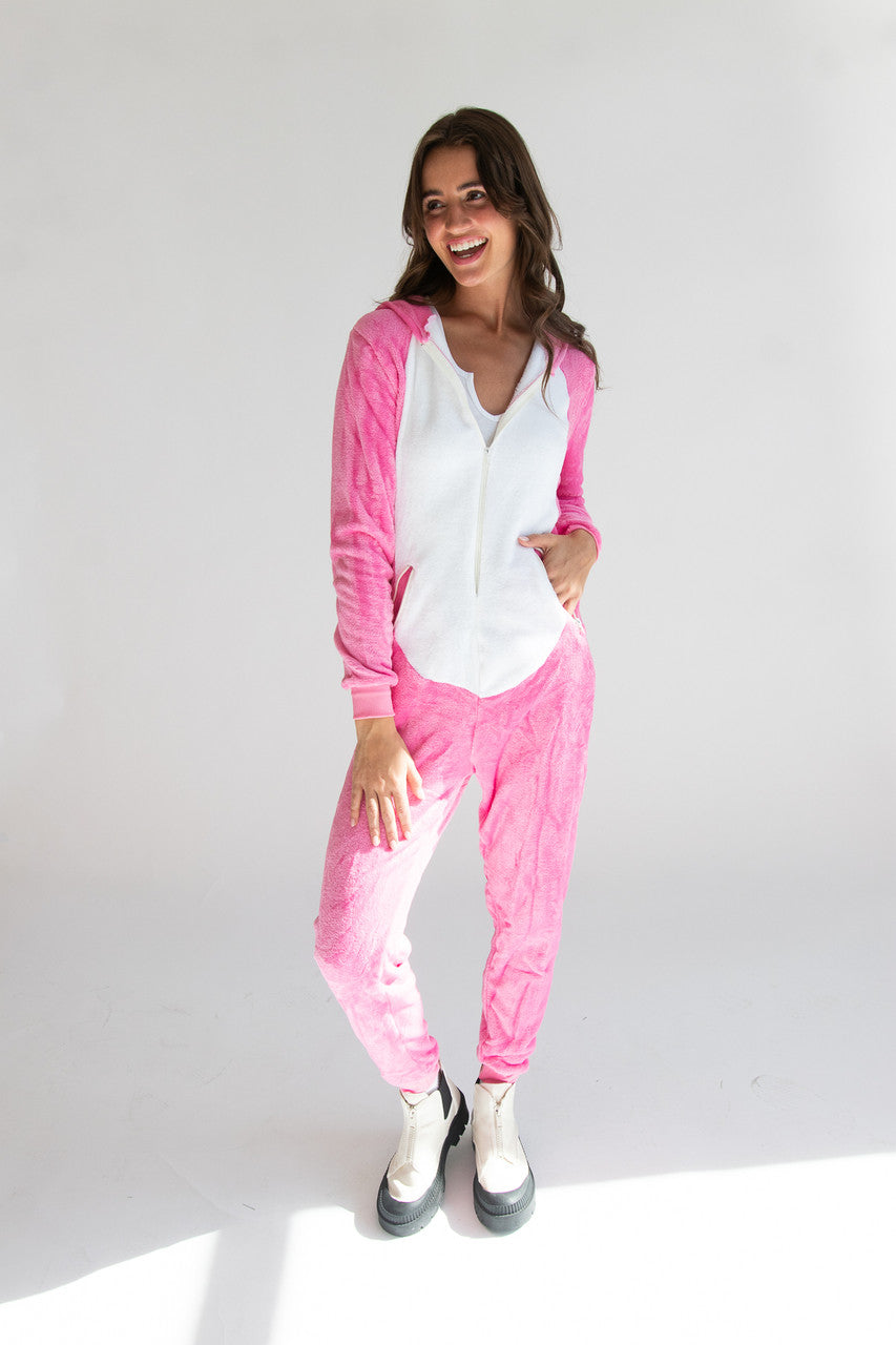 Bunny Onesie
