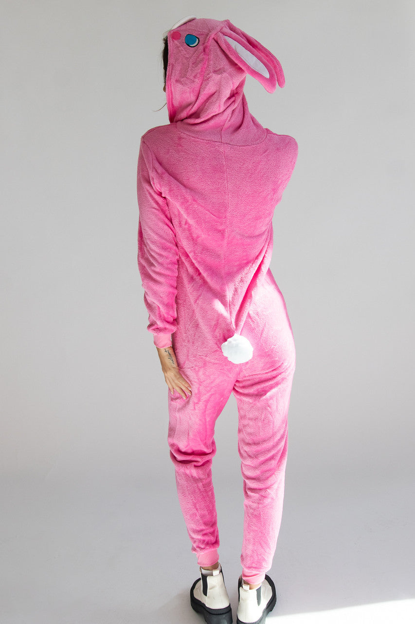 Bunny Onesie