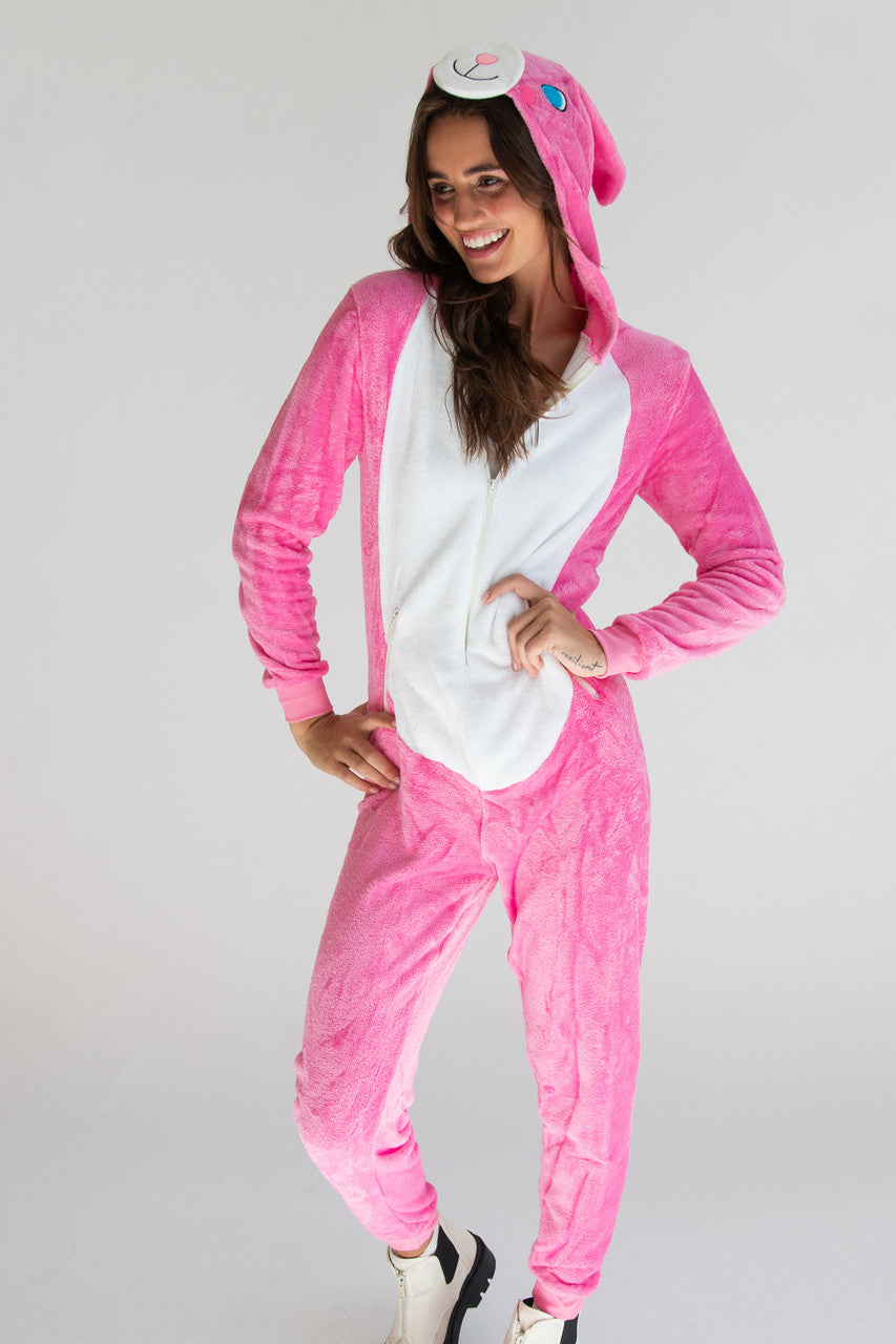 Bunny Onesie