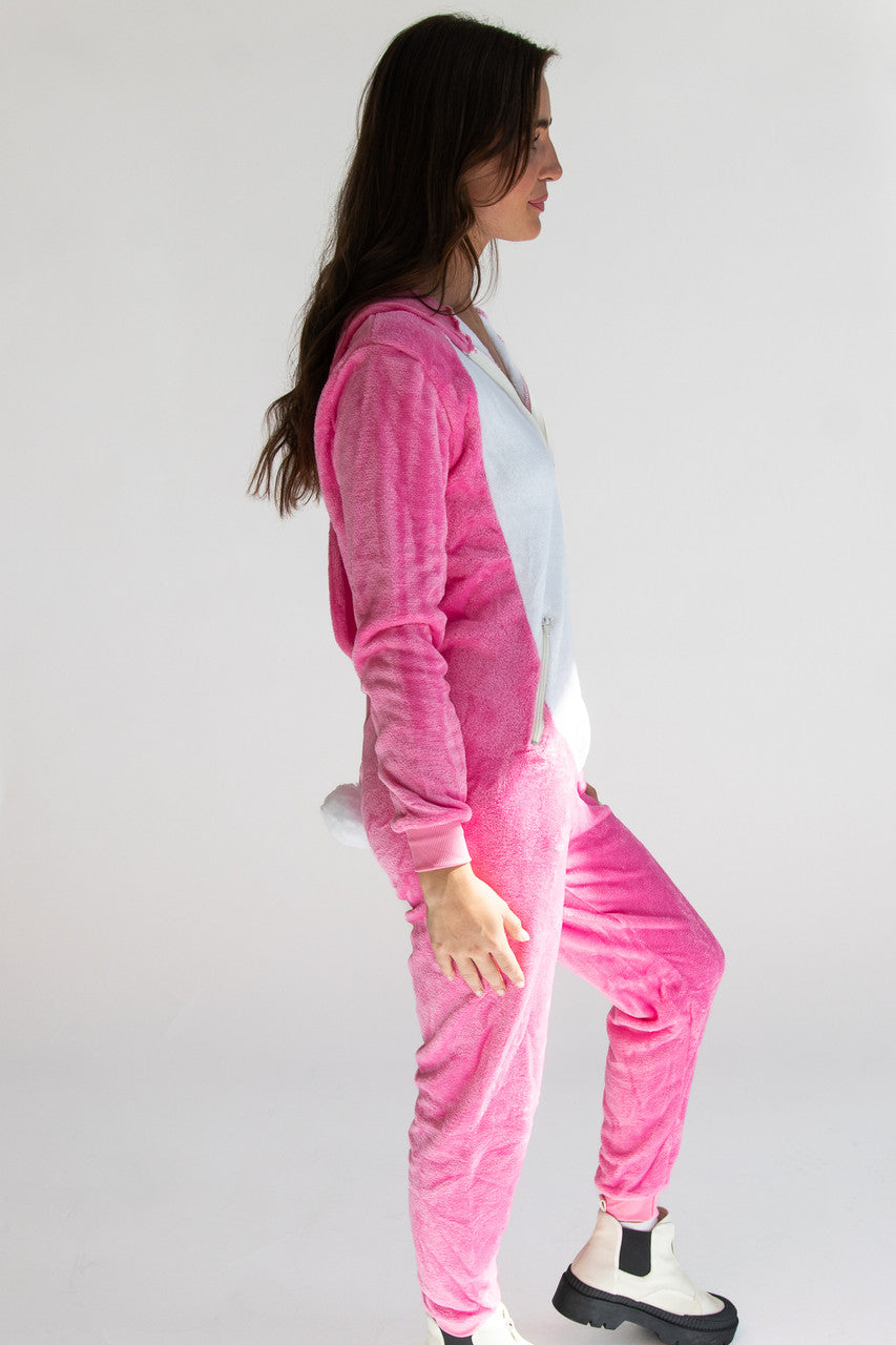 Bunny Onesie