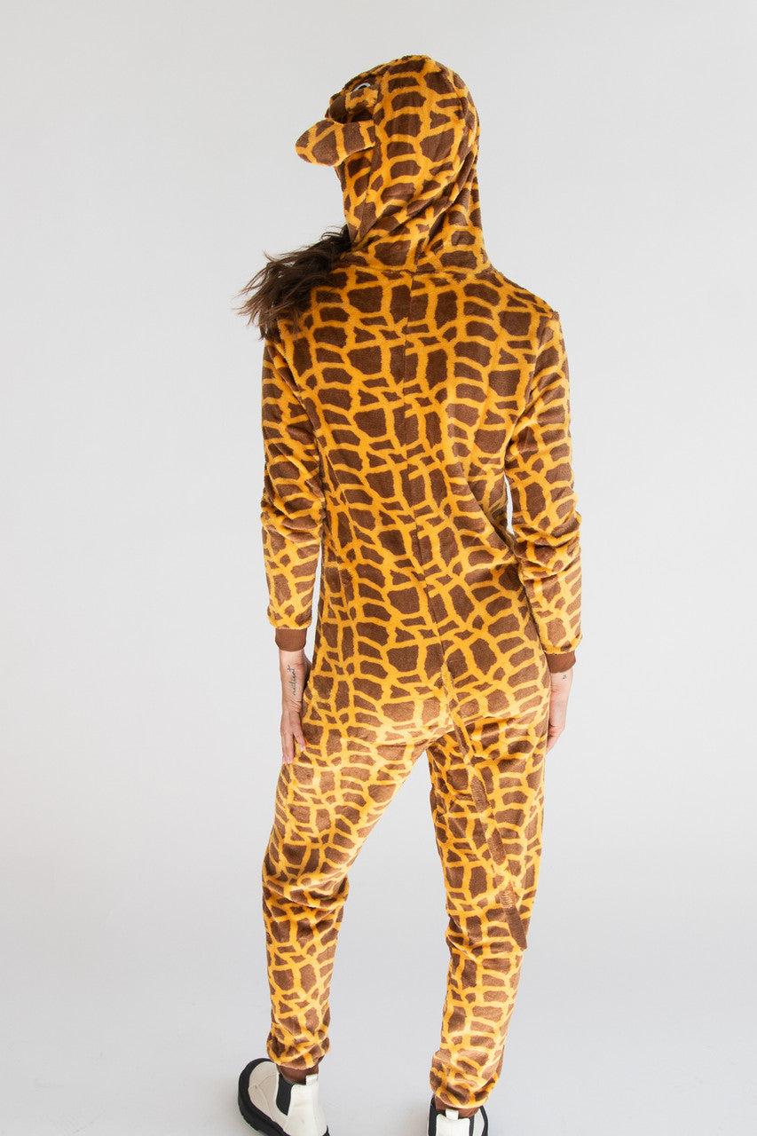 Giraffe Onesie