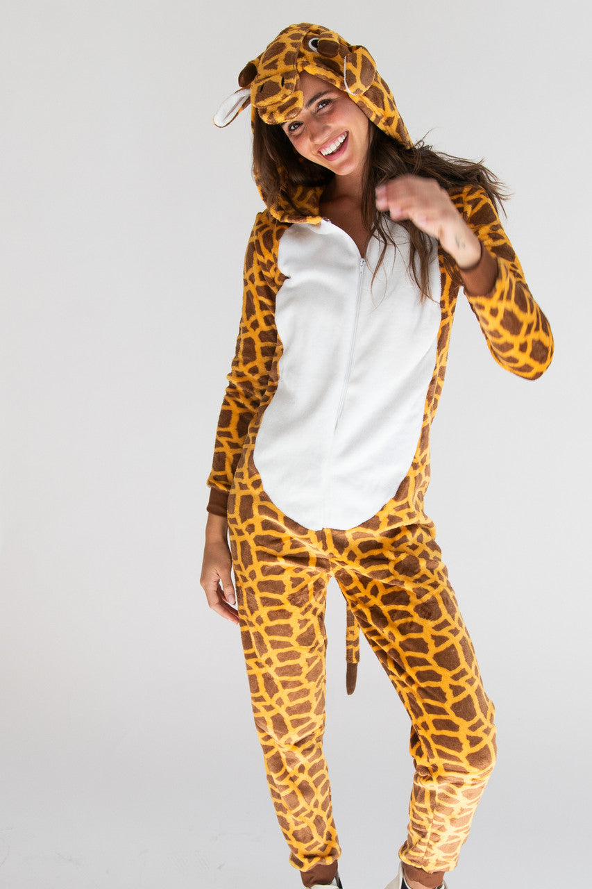 Giraffe Onesie