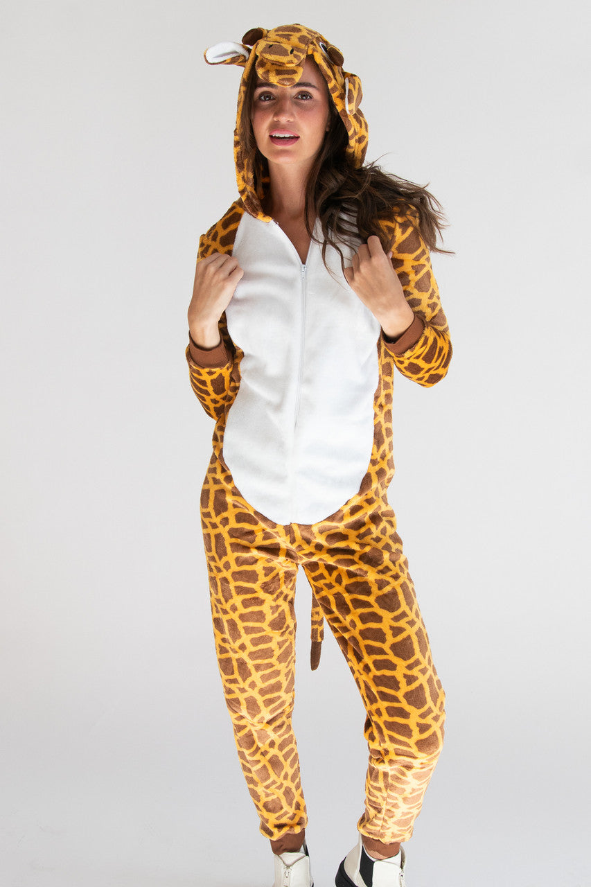 Giraffe Onesie
