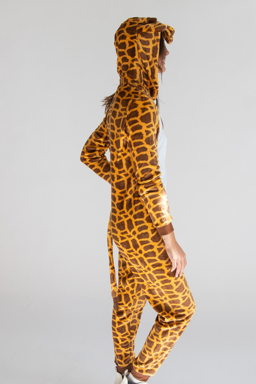 Giraffe Onesie