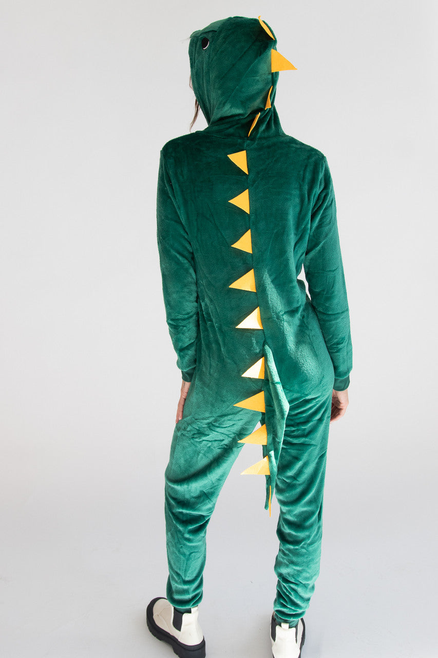Dinosaur Onesie