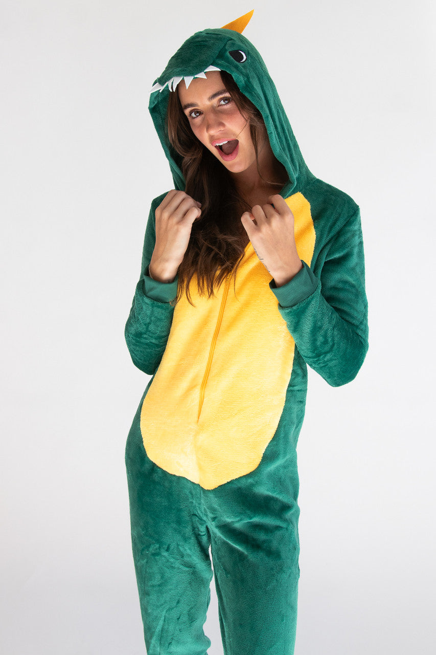 Dinosaur Onesie