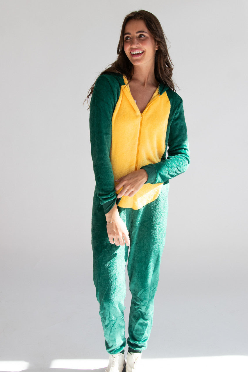 Dinosaur Onesie