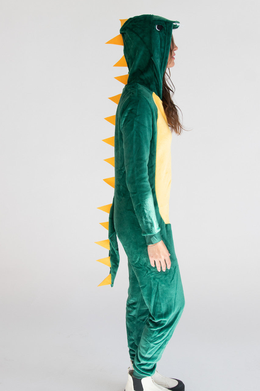 Dinosaur Onesie
