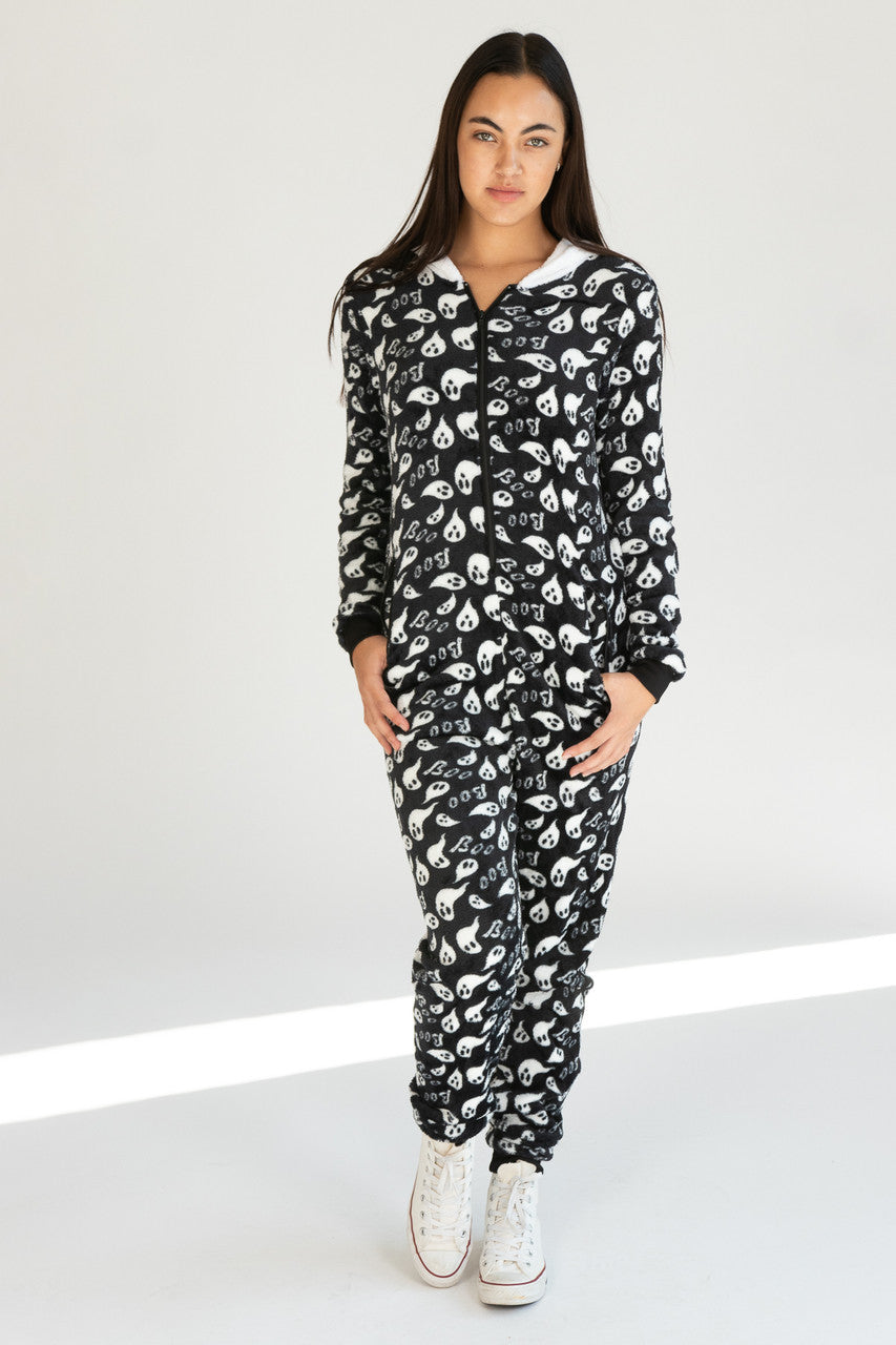 Ghost Onesie