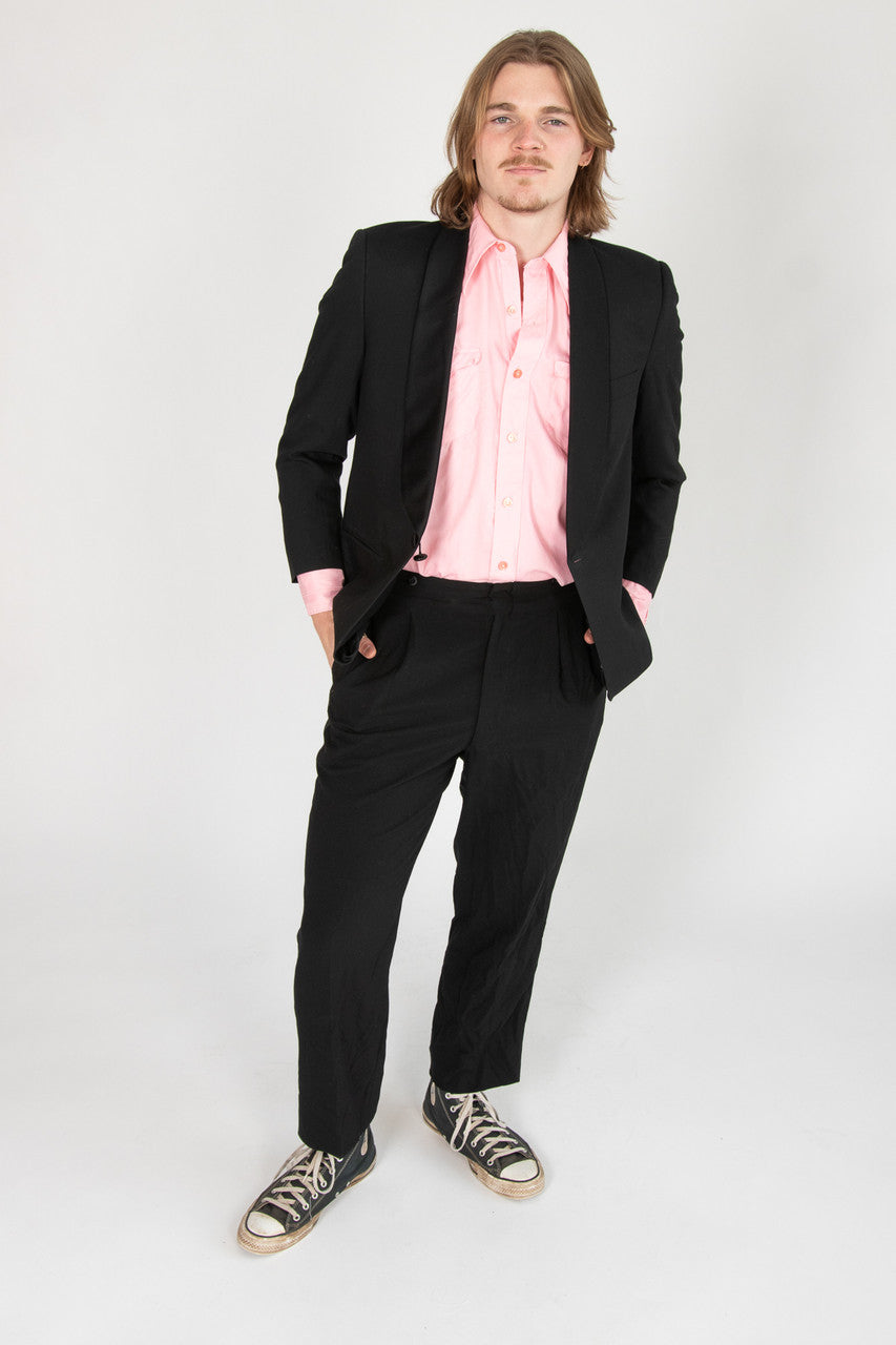 Baumler Tuxedo Jacket 151