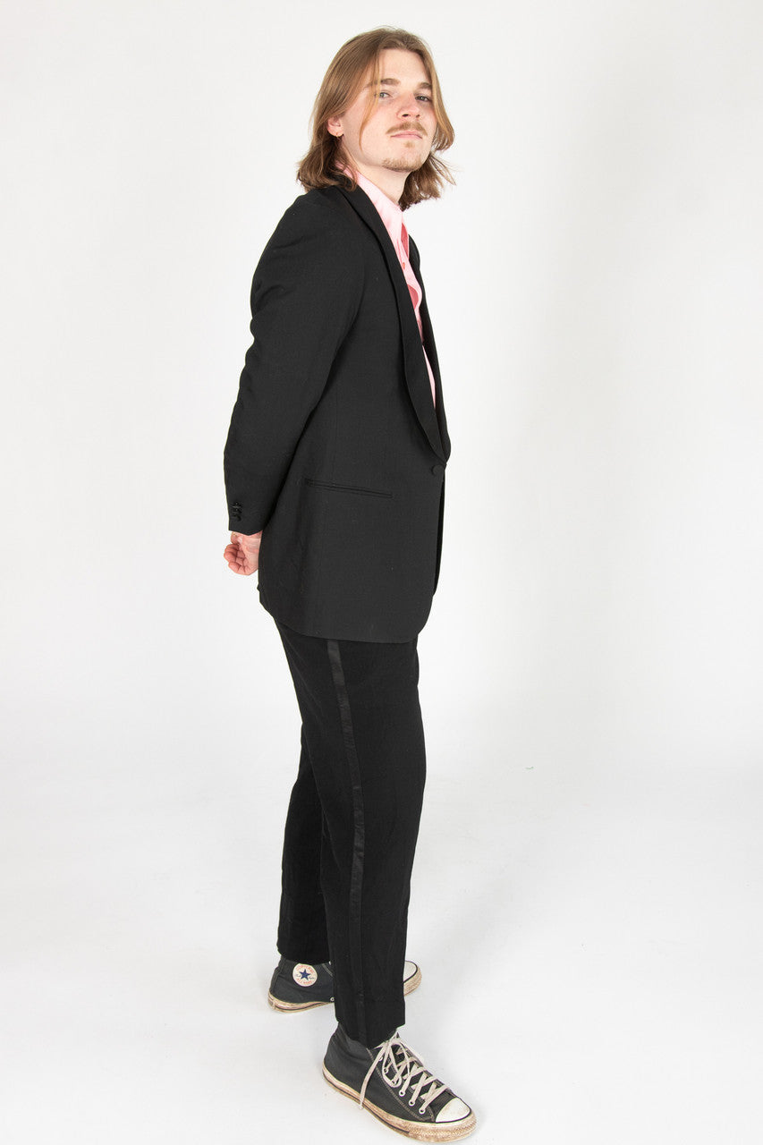 Baumler Tuxedo Jacket 151