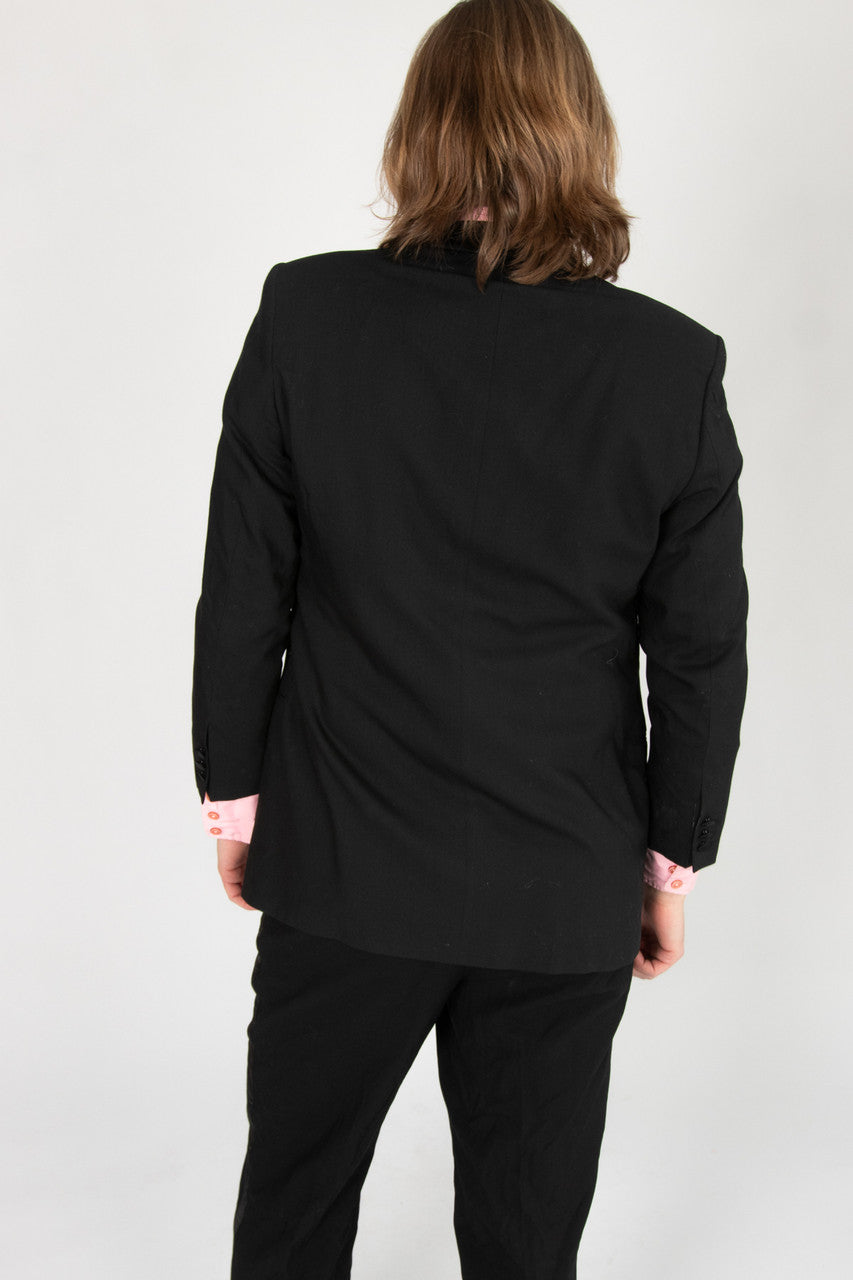 Baumler Tuxedo Jacket 151