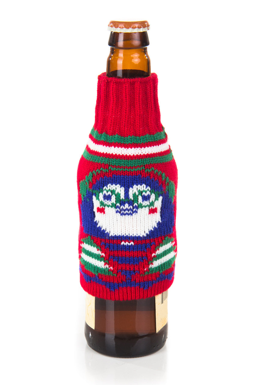 Ugly Beer Sweaters