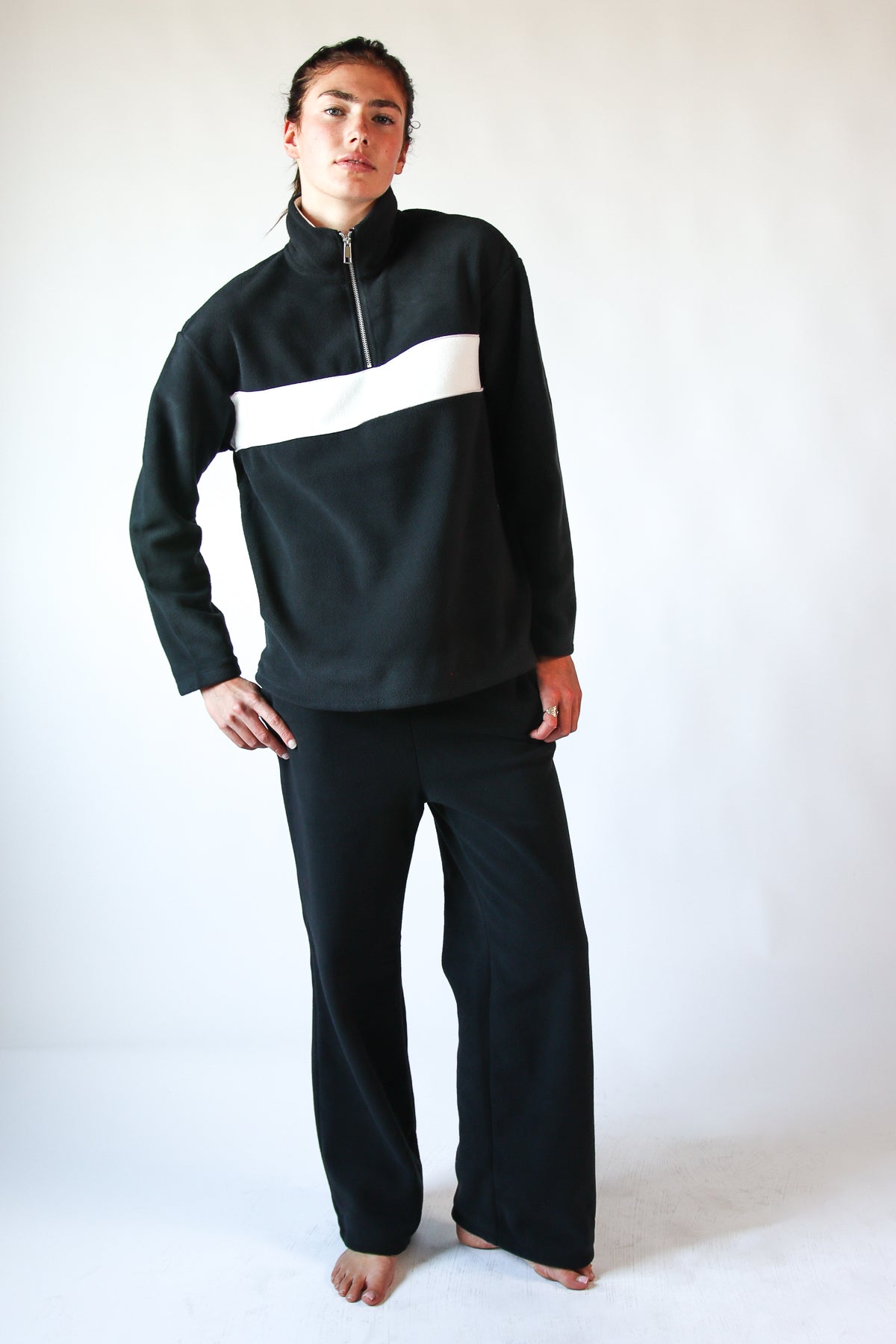 Polar Fleece Sweatpants